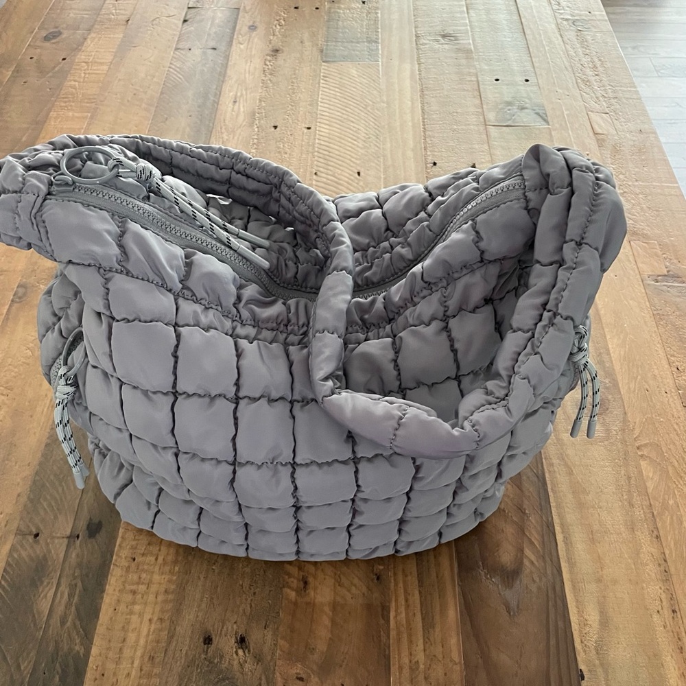 Urban Fit by Urban Expressions bag